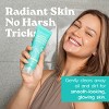 Tree To Tub Gentle Exfoliating Face Wash & Cleanser for All Skin Types-Biodegradable Micro-Exfoliators & Salicylic Acid for Radiant, Even-Looking Skin - 2 of 4