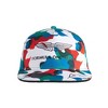 Aston Martin Cognizant F1 Fernando Alonso Special Edition Kimoa Mexico GP Hat - 3 of 4