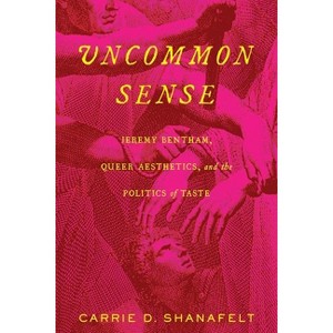 Uncommon Sense - by Carrie D Shanafelt - 1 of 1