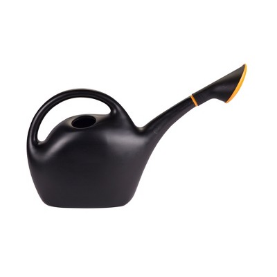 Bloem: Easy Pour Watering Can - Black - 1.6 Gallon (204 Oz)