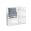 NicBex Kids Bookshelf,Multifunctional Book Rack,Toy Storage Organizer for Bedroom,Living Room - 4 of 4