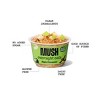 MUSH Apple Cinnamon Ready to Eat Gluten Free Vegan Oats - 5oz - 3 of 4