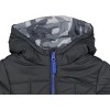 OshKosh B'Gosh Baby/Toddler Boys' Fleece Lined Puffer Coat - 2 of 3