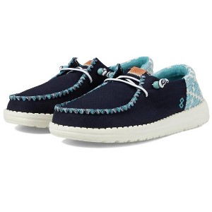 Women's Wo's Wendy Funk Slip Ons - HEY DUDE - 1 of 4