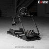 Dardoo Stable Racing Simulator Cockpit Wheel Stand Made Of 30×30mm Alloy Steel With Rubber Feet Fit For Logitech G29 G920 Thrustmaster T80 - 2 of 4