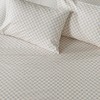 Patina Vie Floral Cotton Percale Vintage Printed Floral Sheet Set - 2 of 4