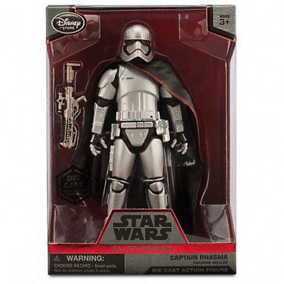 star wars diecast figures