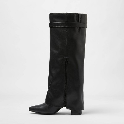 Women’s Tambra Boots with Memory Foam Insole – A New Day