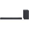 LG SC9 3.1.3-Channel 220W Dolby Atmos Soundbar System, Black - 2 of 4