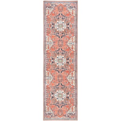 Serapi SEP812 Power Loomed Indoor Rug - Safavieh