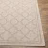 Hauteloom Noam Beige Indoor & Outdoor Rug - 3 of 4