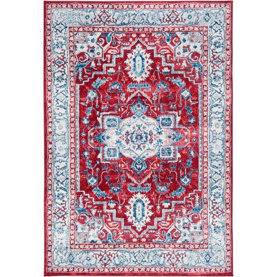 Brentwood BNT851 Power Loomed Rug - Safavieh
