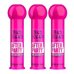 TIGI Bed Head After Party Smoothing Cream - 3.38 fl oz - 1 of 4