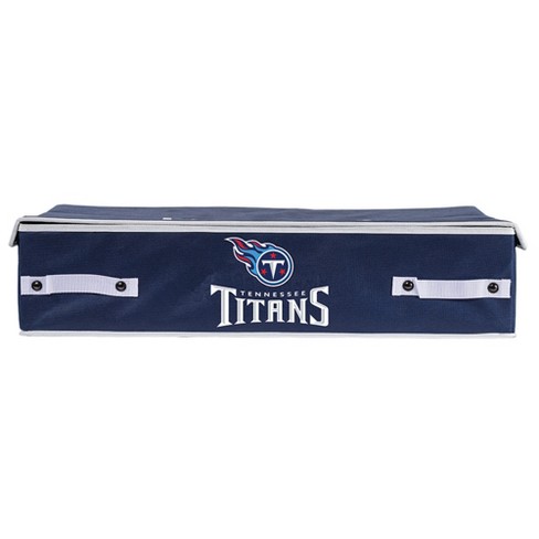 Nfl Franklin Sports Chicago Bears Under The Bed Storage Bins