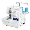 Juki MCS-1600 CoverStitch Sewing Machine - 2 of 2