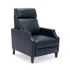 Comfort Pointe Balantyne Press-Back Recliner - 2 of 4