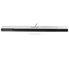 INSTEN Wired Sensor Bar compatible with Nintendo Wii / Wii U, Black / Silver - 3 of 4