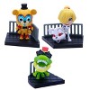 Five Nights at Freddy's - Security Breach Craftables Series 3 Mystery Box - 4 of 4