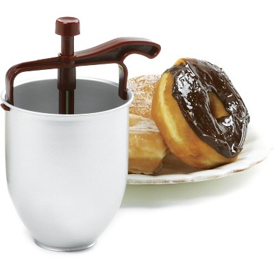 Batter Scoop for Muffins Batter Dispenser - Chef Batter Dispenser