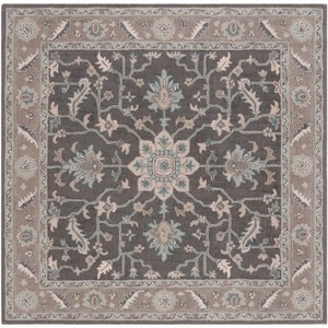 Blossom BLM217 Hand Tufted Indoor Rugs - Safavieh - 1 of 4