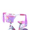Titan Flower Princess 16" Kids' BMX Bike - Pink - image 3 of 4