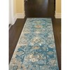 Liora Manne Marina Traditional Indoor/Outdoor Rug.. - 2 of 4