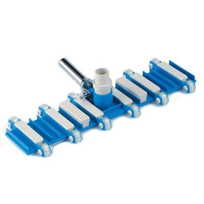 Pentair R201286 222 Swimming Pool Pro Series Commercial Suction Vacuum Head