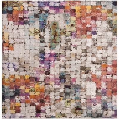 Aria ARA168 Power Loomed Indoor Rug -Safavieh