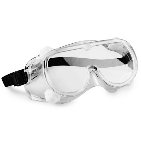 Lab goggles target on sale