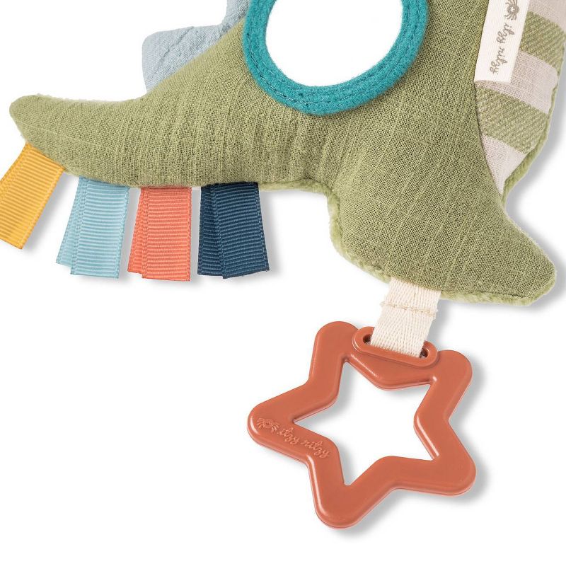 Itzy Ritzy Traveller Learning Toy, 4 of 12