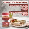 Eastanbul Shawarma Seasoning, Shawarma Spice Blend, 7.1oz - 3 of 4