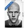 Trends International DC Comics Movie - Batman v Superman - Luthor Unframed Wall Poster Prints - 3 of 4