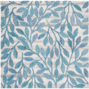 Southampton SHA302 Hand Tufted Indoor Rugs - Safavieh - 1 of 4