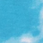 white blue