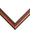 Stratton Ornate Copper Picture Frame, Set of 4 - image 4 of 4