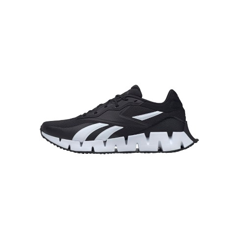 stormloop injecteren rijk Reebok Zig Dynamica 4 Shoes Mens Sneakers 11 Core Black / Ftwr White / Core  Black : Target