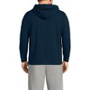 Lands' End Men's Serious Sweats Full Zip Hoodie - 2 of 4