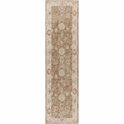 Hauteloom Rangeville Statement Rug