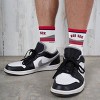 MLB Boston Red Sox Large Quarter Socks - 4 of 4