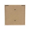 Cheung's Coralia Sea Shell Metal Relief Wall Art - 4 of 4