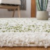 Arizona Shag ASG741 Power Loomed Indoor Rug -Safavieh - 4 of 4