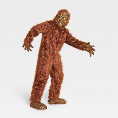 Kids' Costumes OSFM Bigfoot - Hyde and EEK! Boutique™