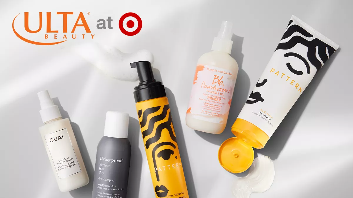 Hair Care Target