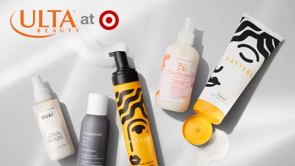 Hair Care : Target