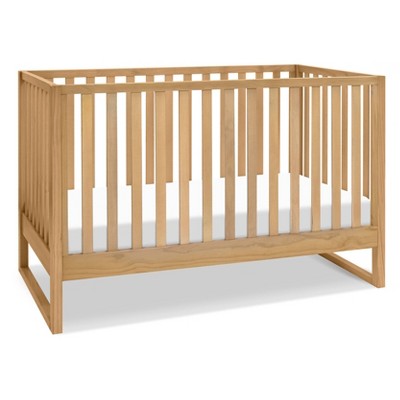 Davinci Hunter 3-in-1 Convertible Crib - Honey : Target