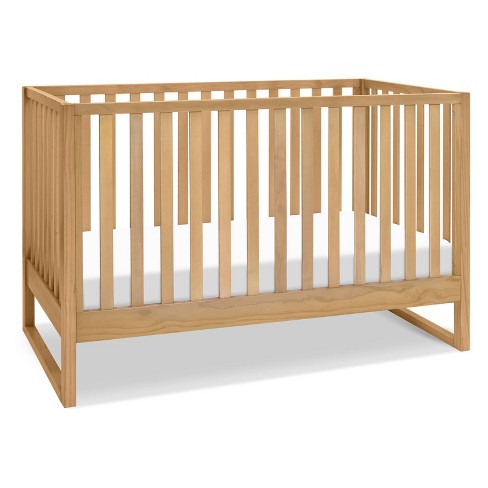 Davinci Hunter 3 in 1 Convertible Crib Honey Target