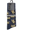 Memoi Slick Beats Cassette Player Men's Bamboo Blend Crew Socks - 3 of 4