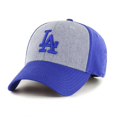 MLB Los Angeles Dodgers Essential Adjustable Hat