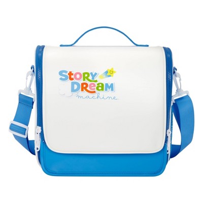 Little Tikes Story Dream Machine Storytime Travel Case