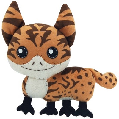 target cat plush